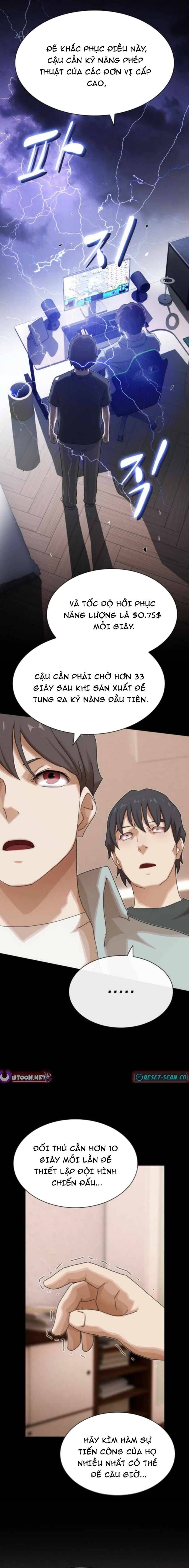 Thiên Tài Nhìn Thấu Thế Giới Chapter 42 - 30
