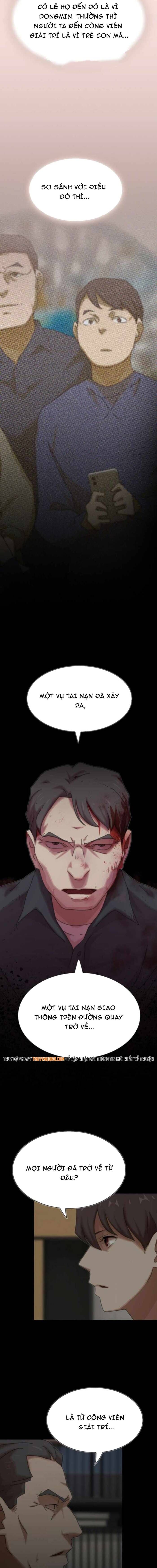 Thiên Tài Nhìn Thấu Thế Giới Chapter 42 - 8