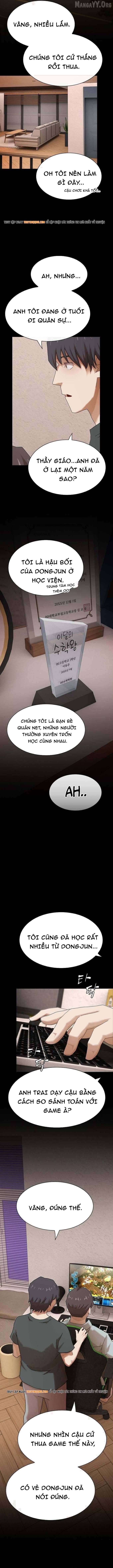 Thiên Tài Nhìn Thấu Thế Giới Chapter 43 - 11