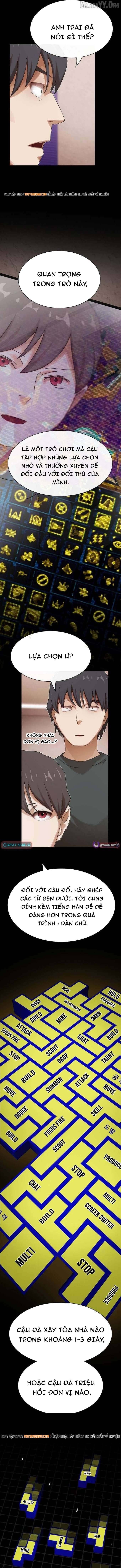 Thiên Tài Nhìn Thấu Thế Giới Chapter 43 - 12