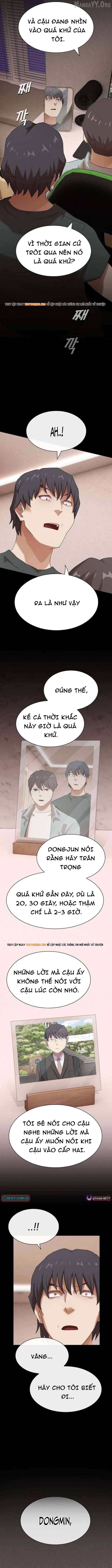 Thiên Tài Nhìn Thấu Thế Giới Chapter 43 - 16