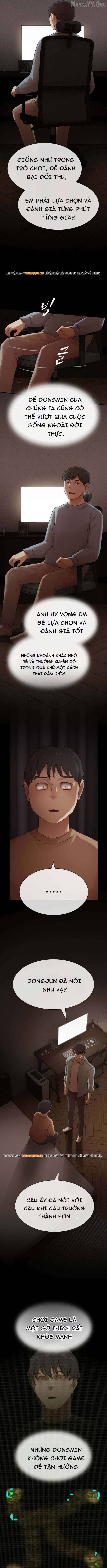 Thiên Tài Nhìn Thấu Thế Giới Chapter 43 - 17