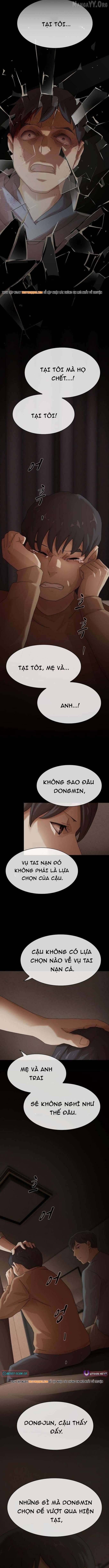 Thiên Tài Nhìn Thấu Thế Giới Chapter 43 - 20