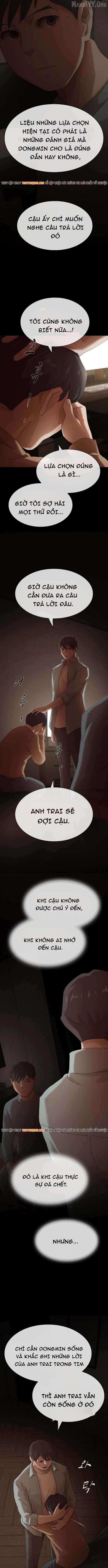 Thiên Tài Nhìn Thấu Thế Giới Chapter 43 - 21