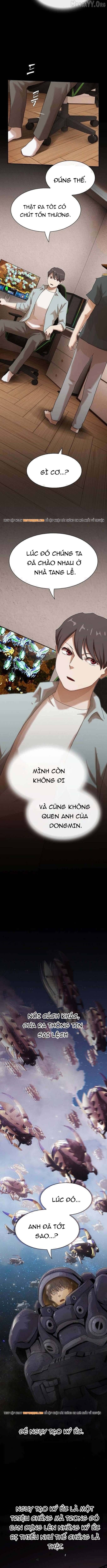 Thiên Tài Nhìn Thấu Thế Giới Chapter 43 - 5