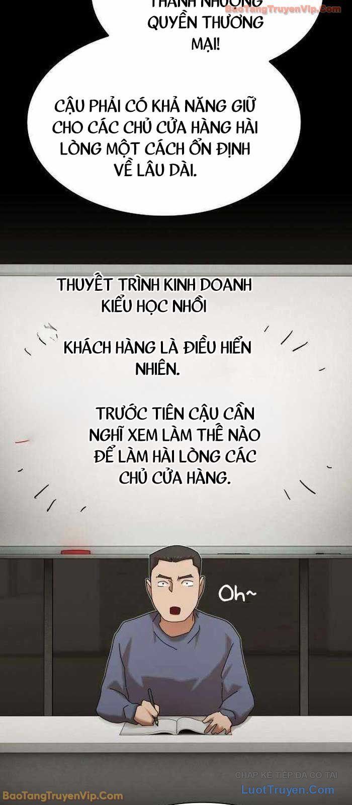 Thiên Tài Nhìn Thấu Thế Giới Chapter 44 - 49