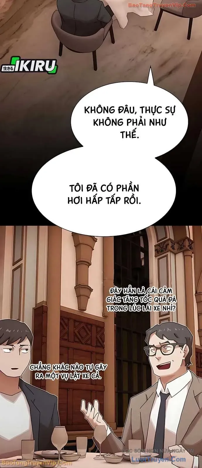 Thiên Tài Nhìn Thấu Thế Giới Chapter 46 - 27