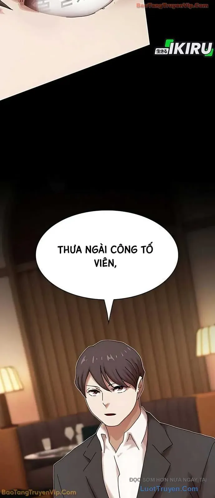 Thiên Tài Nhìn Thấu Thế Giới Chapter 46 - 4