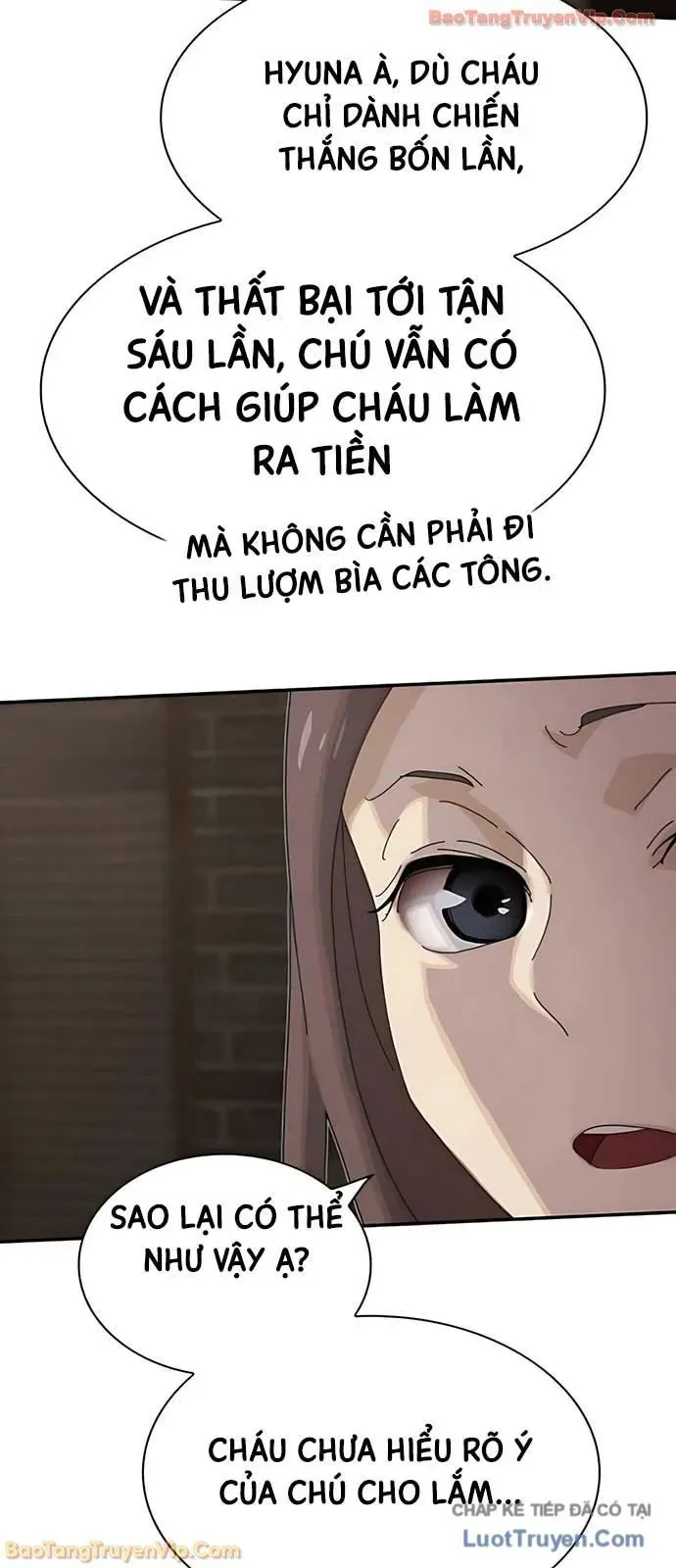Thiên Tài Nhìn Thấu Thế Giới Chapter 47 - 126