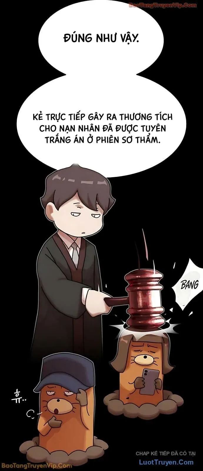 Thiên Tài Nhìn Thấu Thế Giới Chapter 47 - 18