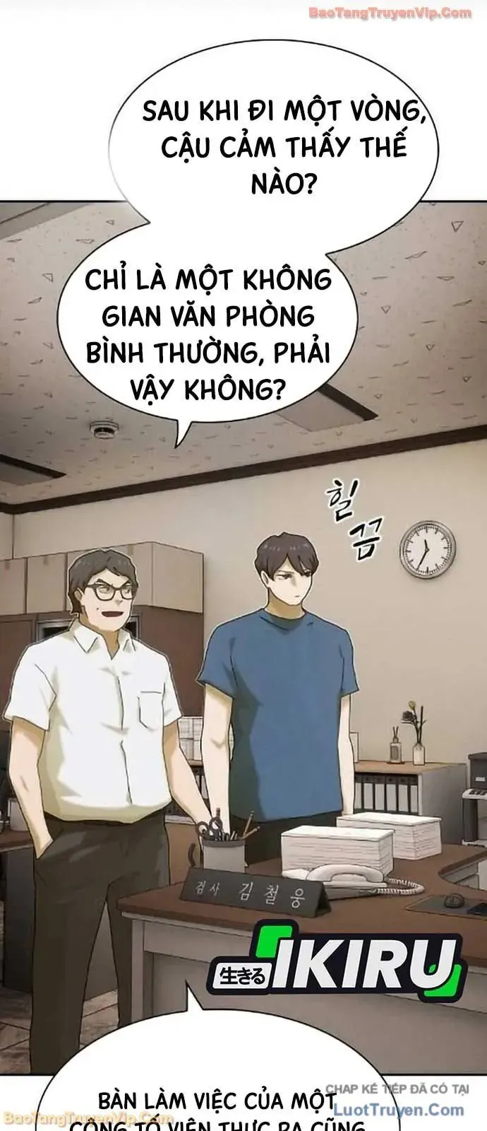 Thiên Tài Nhìn Thấu Thế Giới Chapter 50 - 26