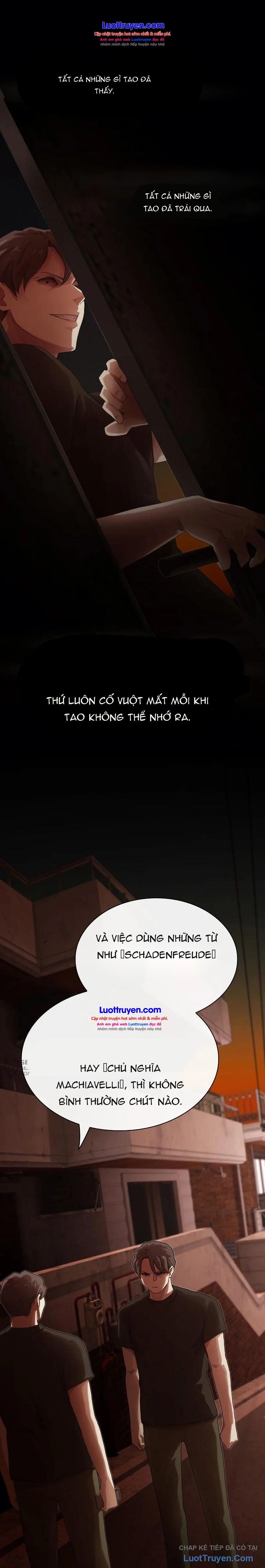 Thiên Tài Nhìn Thấu Thế Giới Chapter 53 - 13