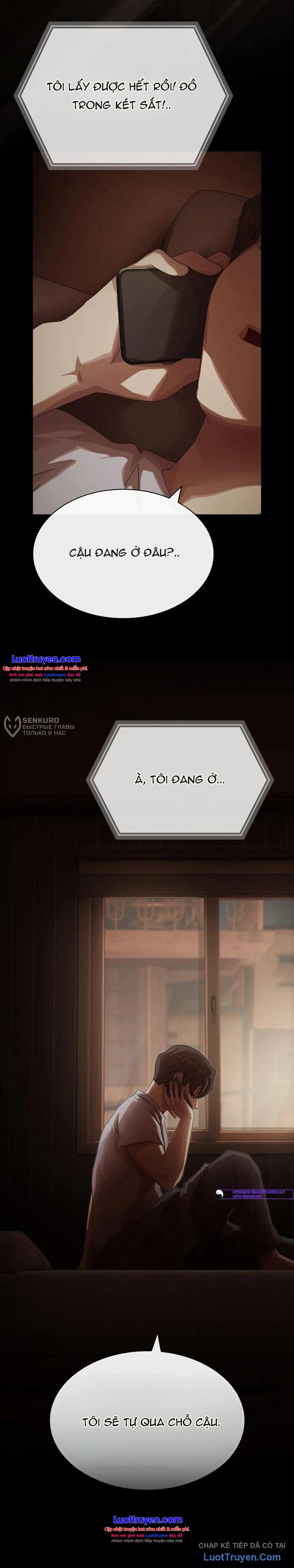 Thiên Tài Nhìn Thấu Thế Giới Chapter 53 - 21
