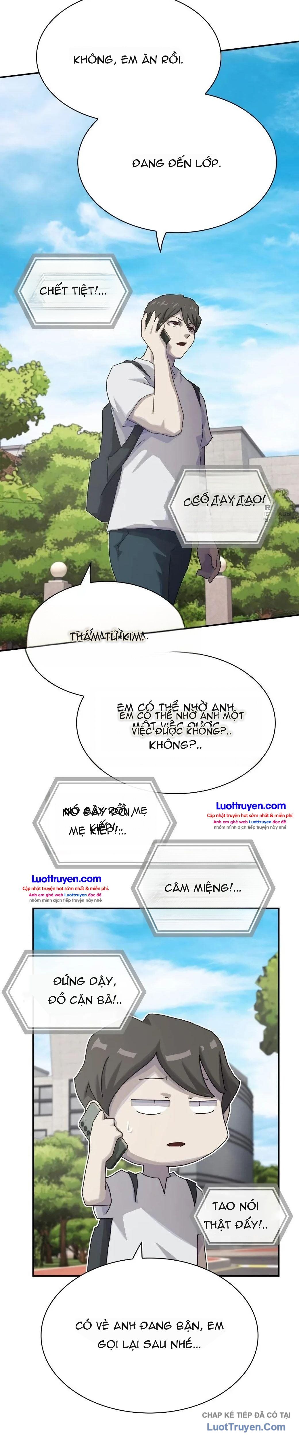 Thiên Tài Nhìn Thấu Thế Giới Chapter 53 - 41