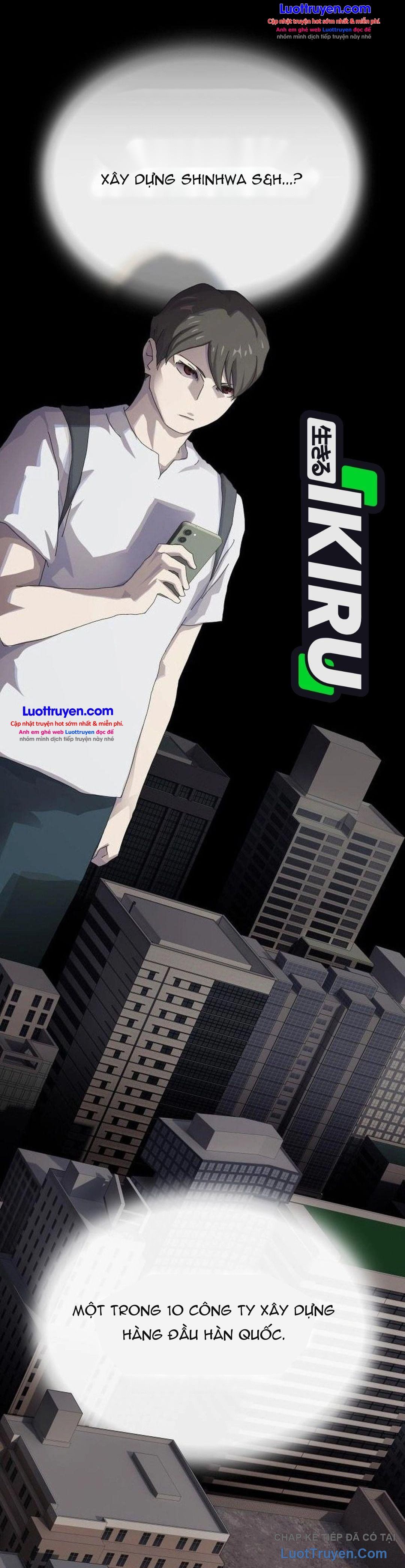 Thiên Tài Nhìn Thấu Thế Giới Chapter 54 - 2