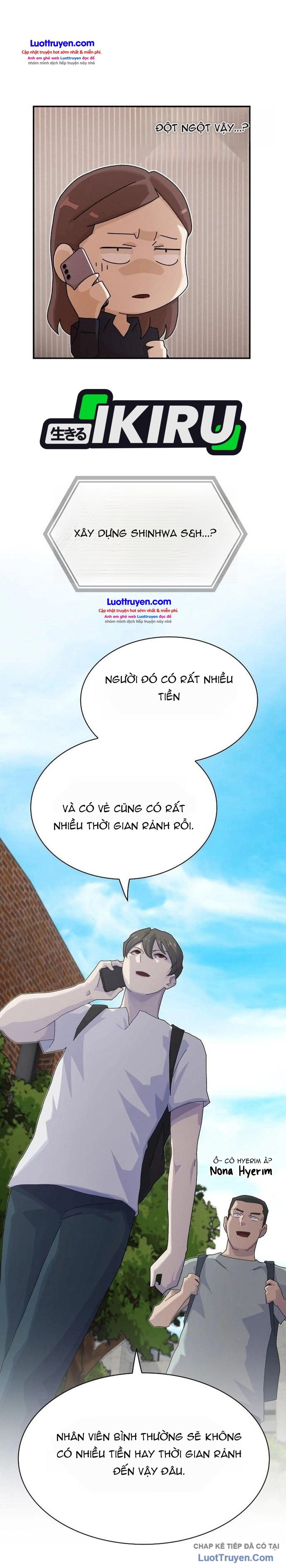 Thiên Tài Nhìn Thấu Thế Giới Chapter 54 - 12