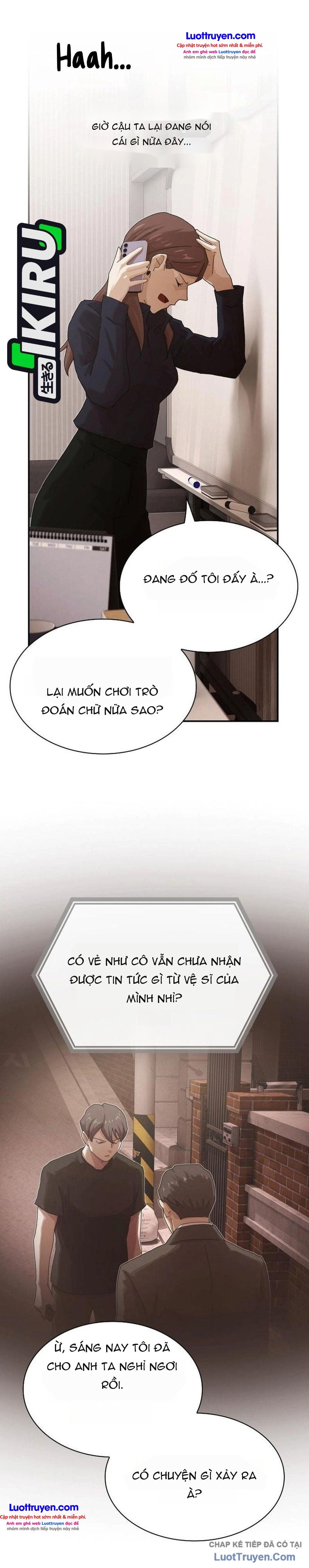 Thiên Tài Nhìn Thấu Thế Giới Chapter 54 - 13