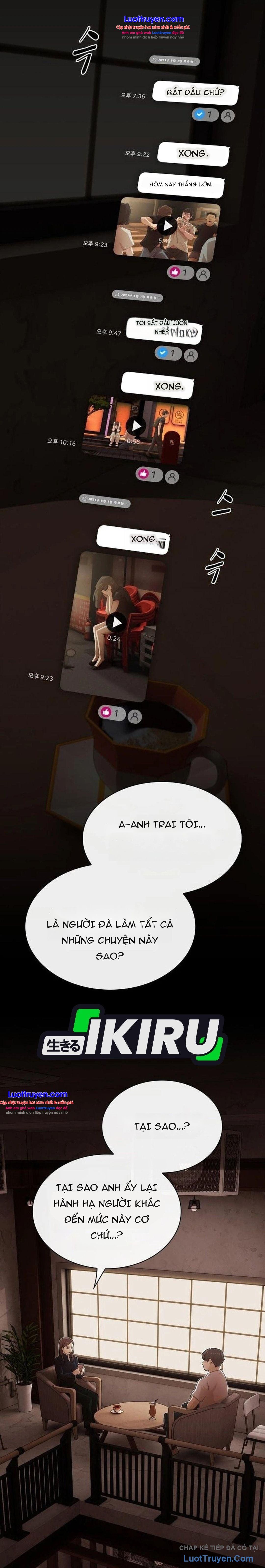Thiên Tài Nhìn Thấu Thế Giới Chapter 54 - 24