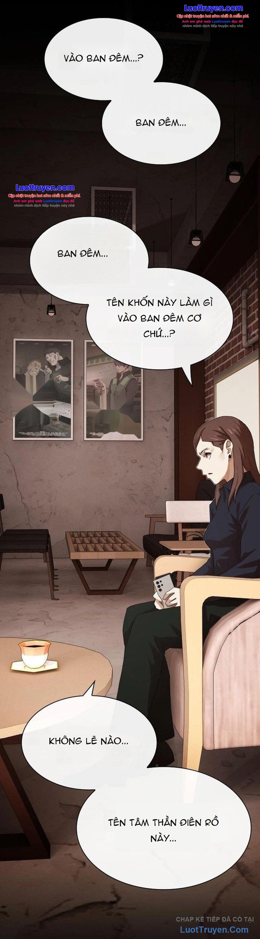Thiên Tài Nhìn Thấu Thế Giới Chapter 54 - 41