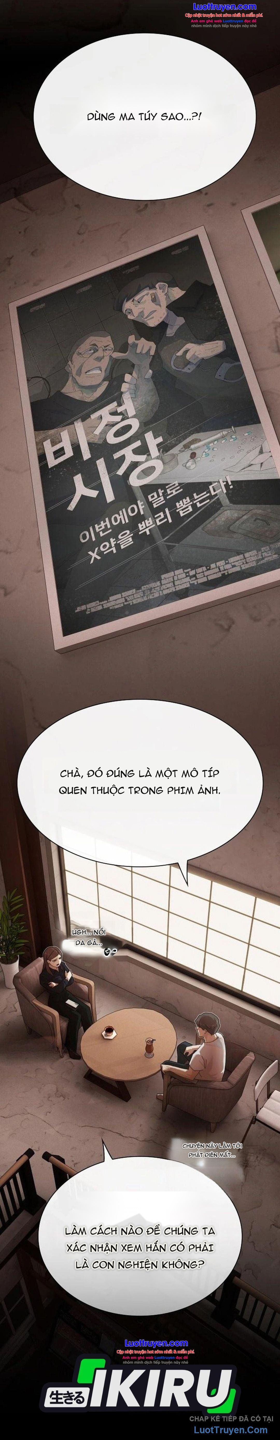 Thiên Tài Nhìn Thấu Thế Giới Chapter 54 - 42