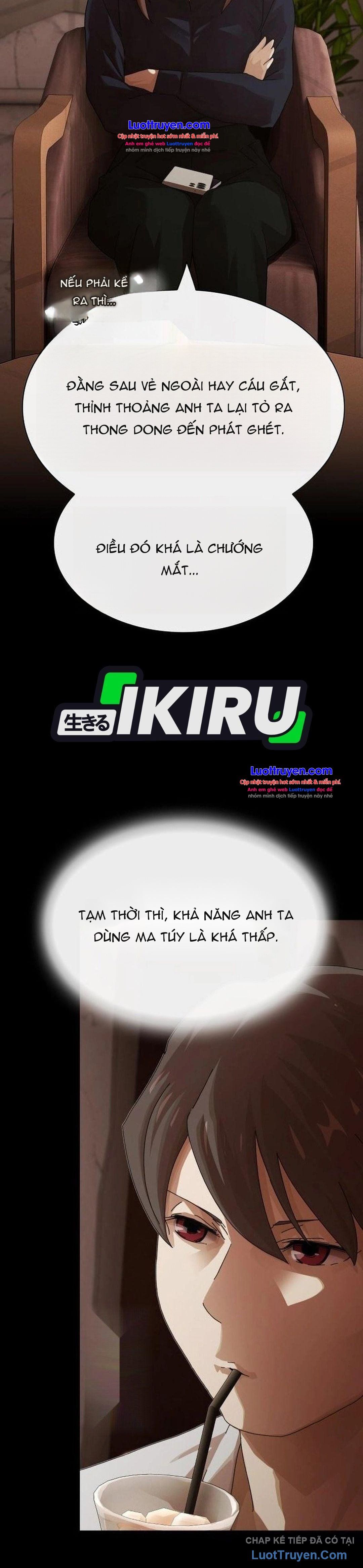 Thiên Tài Nhìn Thấu Thế Giới Chapter 54 - 45