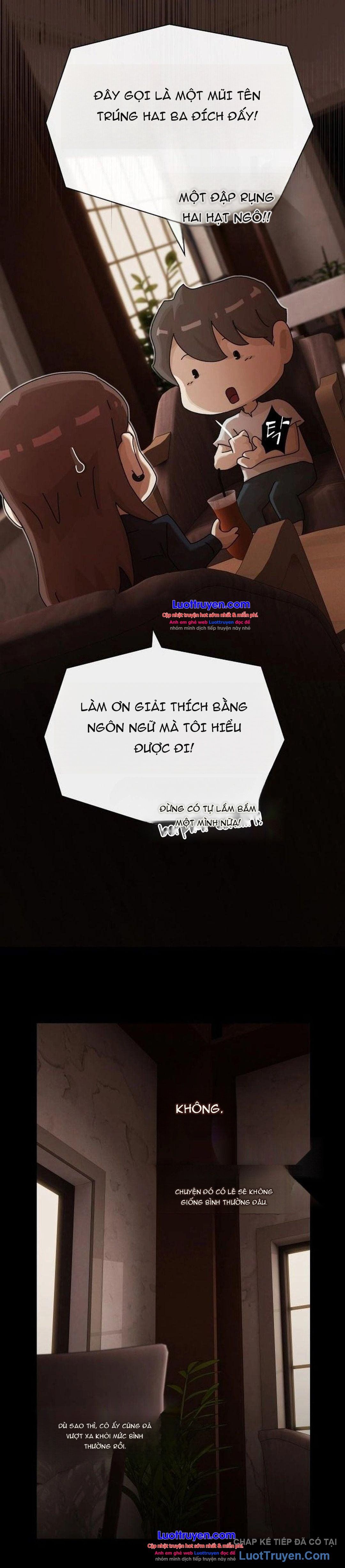 Thiên Tài Nhìn Thấu Thế Giới Chapter 54 - 56