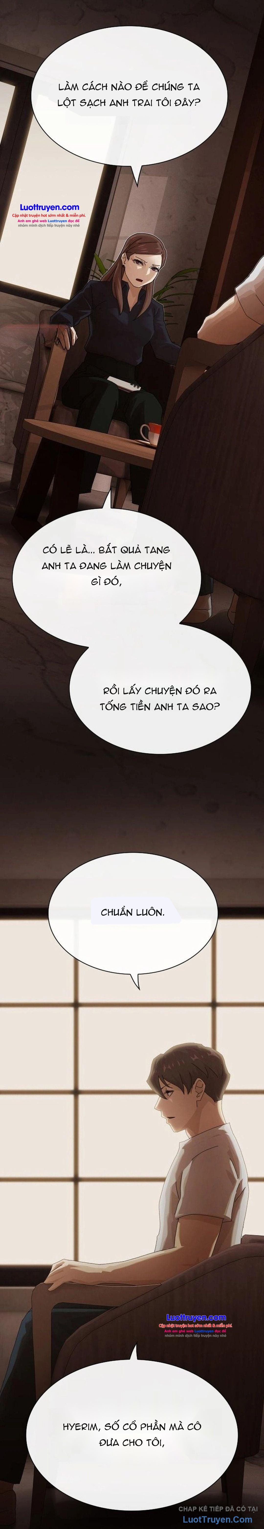 Thiên Tài Nhìn Thấu Thế Giới Chapter 54 - 58