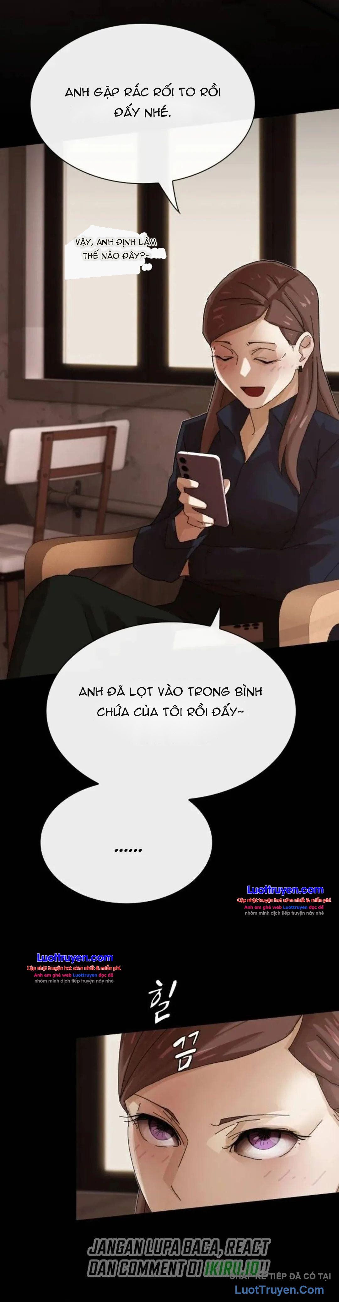 Thiên Tài Nhìn Thấu Thế Giới Chapter 55 - 16