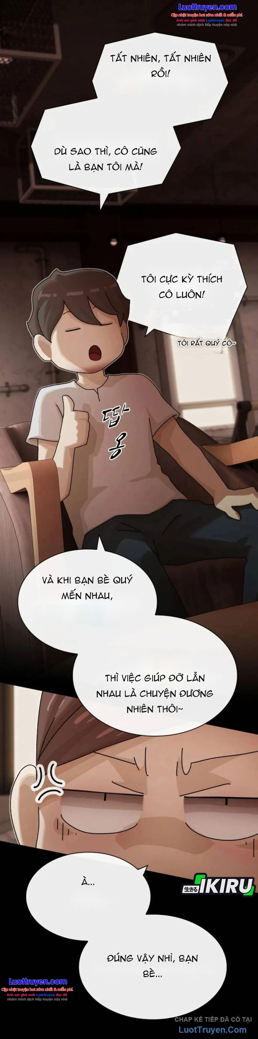 Thiên Tài Nhìn Thấu Thế Giới Chapter 55 - 18