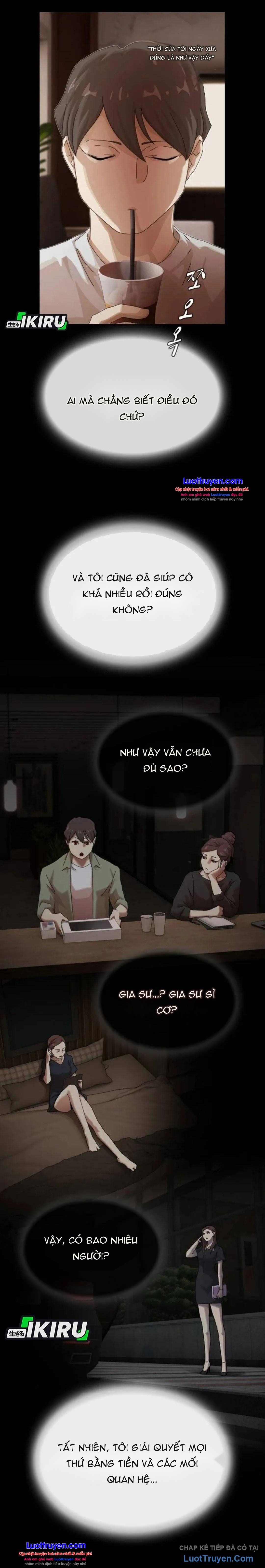 Thiên Tài Nhìn Thấu Thế Giới Chapter 55 - 20