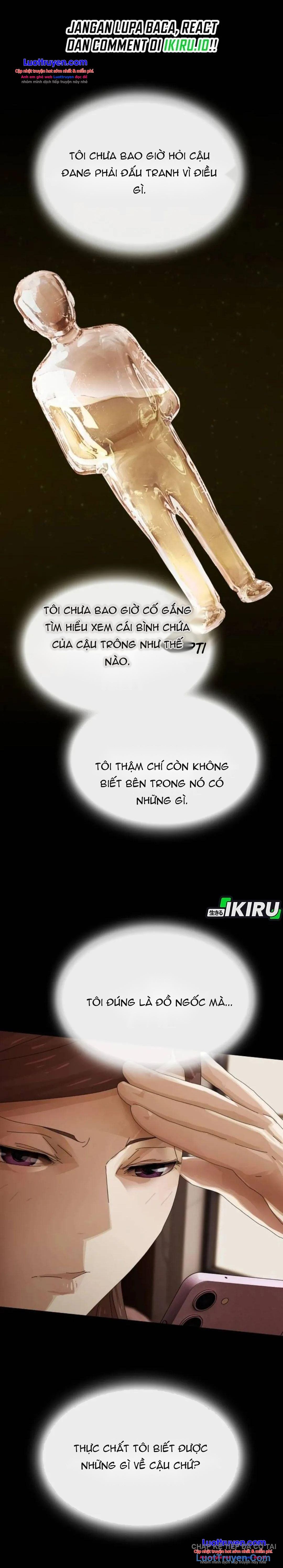 Thiên Tài Nhìn Thấu Thế Giới Chapter 55 - 22