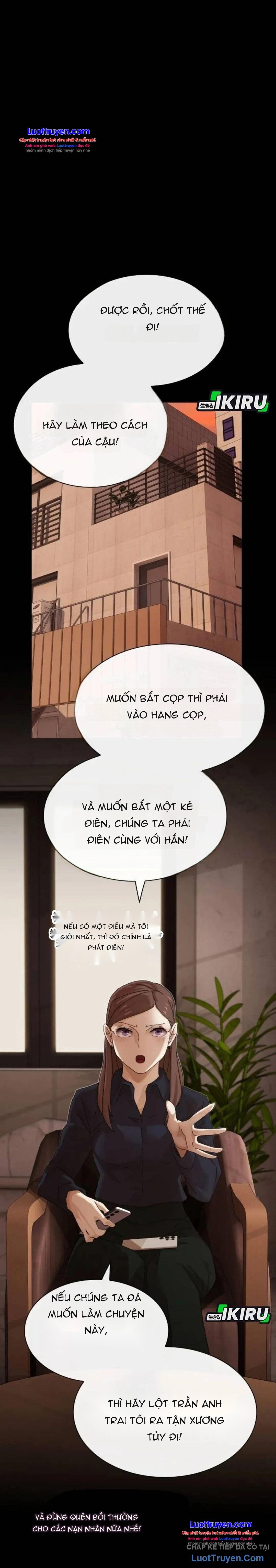 Thiên Tài Nhìn Thấu Thế Giới Chapter 55 - 25