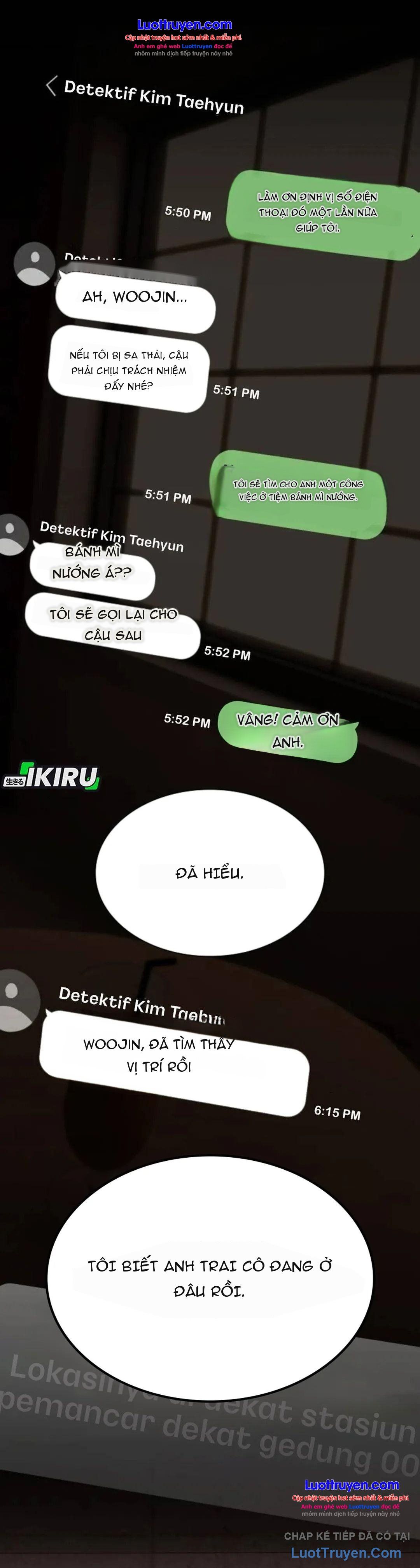 Thiên Tài Nhìn Thấu Thế Giới Chapter 55 - 4