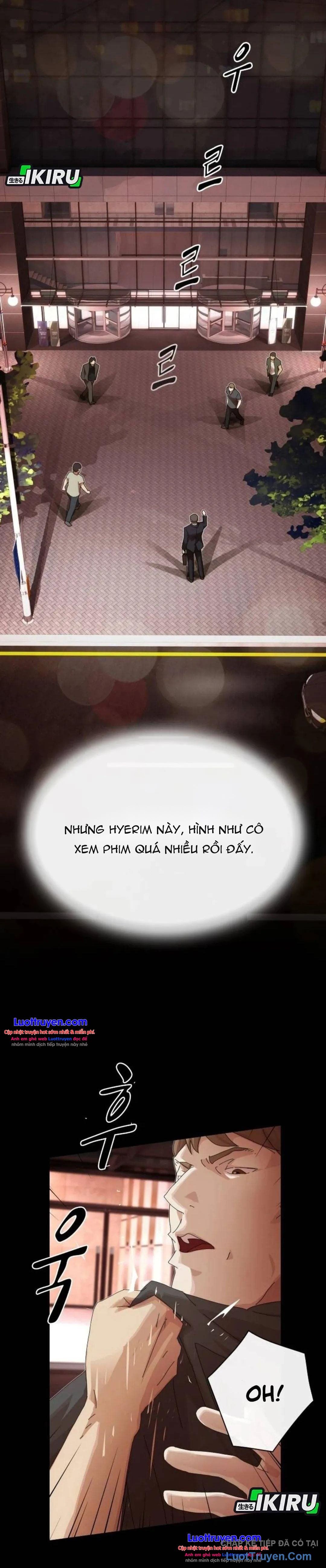 Thiên Tài Nhìn Thấu Thế Giới Chapter 55 - 35