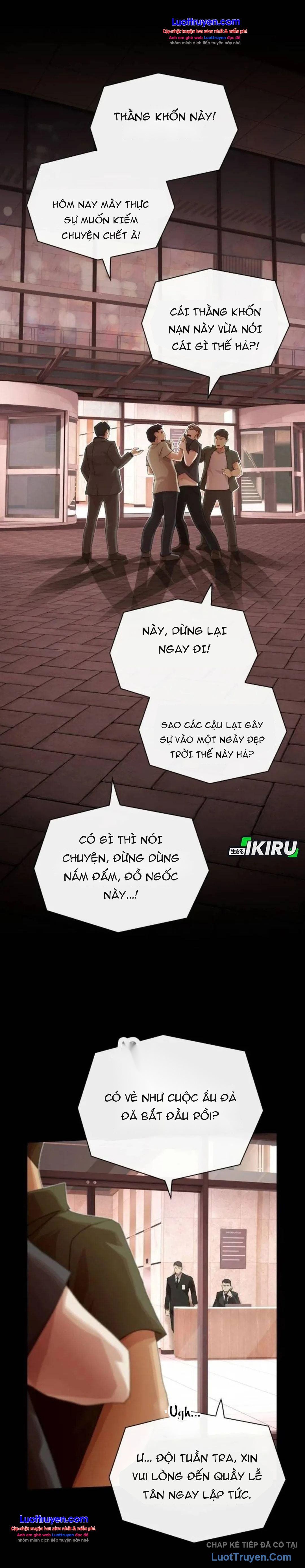 Thiên Tài Nhìn Thấu Thế Giới Chapter 55 - 36