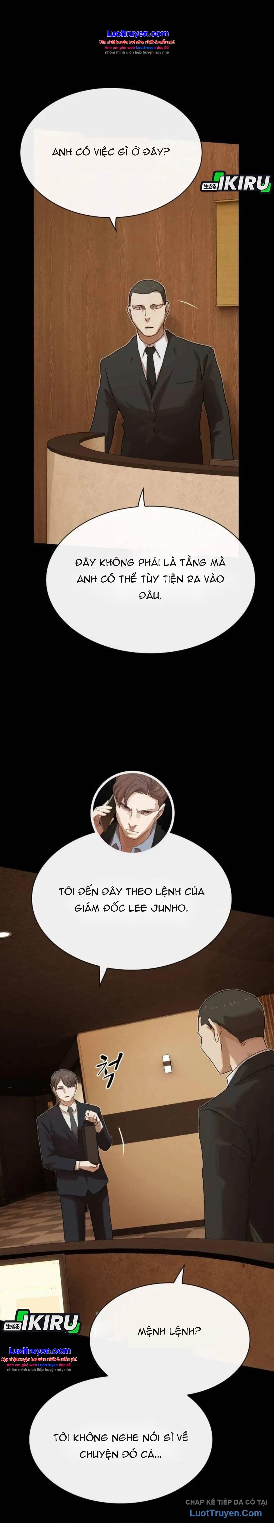 Thiên Tài Nhìn Thấu Thế Giới Chapter 55 - 46