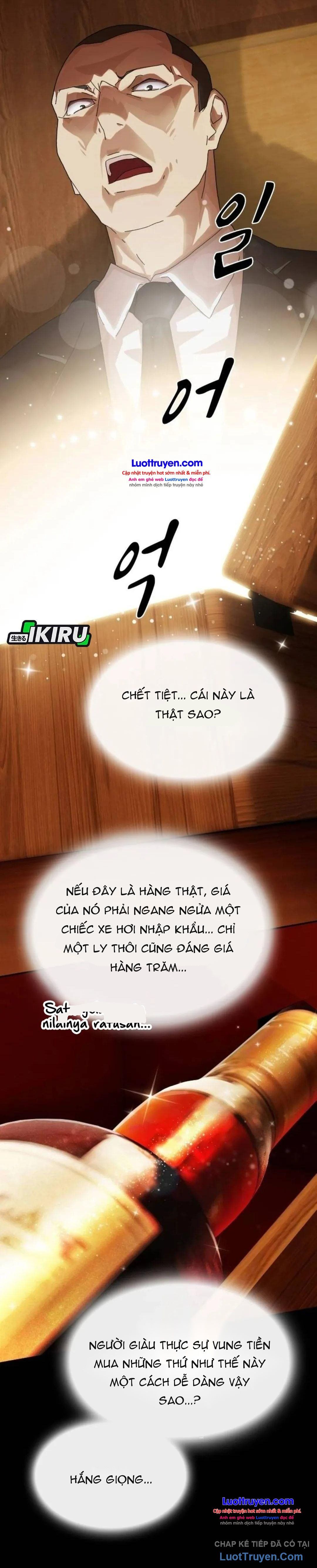 Thiên Tài Nhìn Thấu Thế Giới Chapter 55 - 51