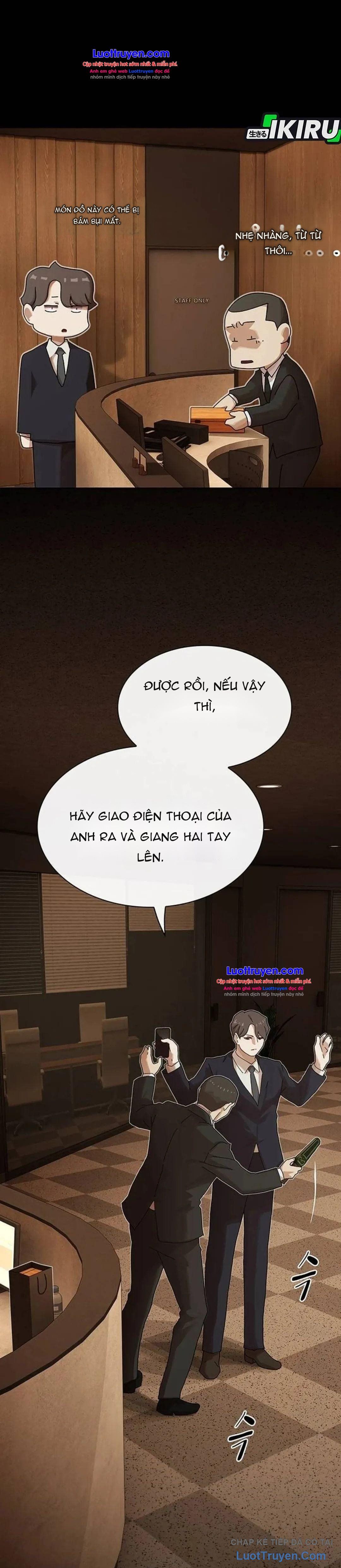 Thiên Tài Nhìn Thấu Thế Giới Chapter 55 - 52