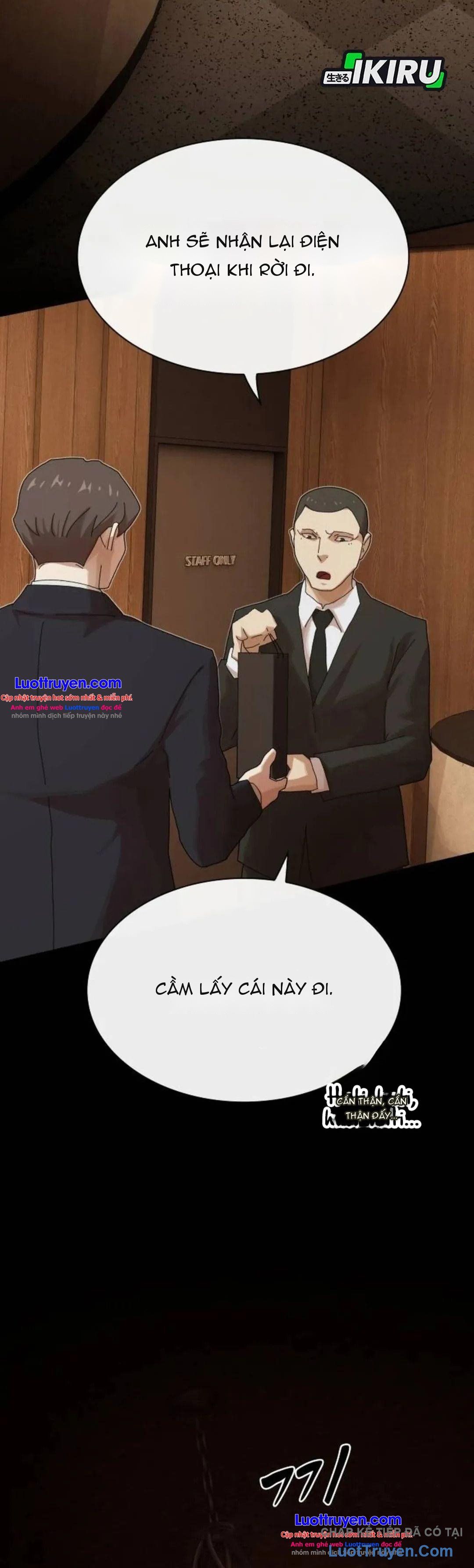 Thiên Tài Nhìn Thấu Thế Giới Chapter 55 - 53