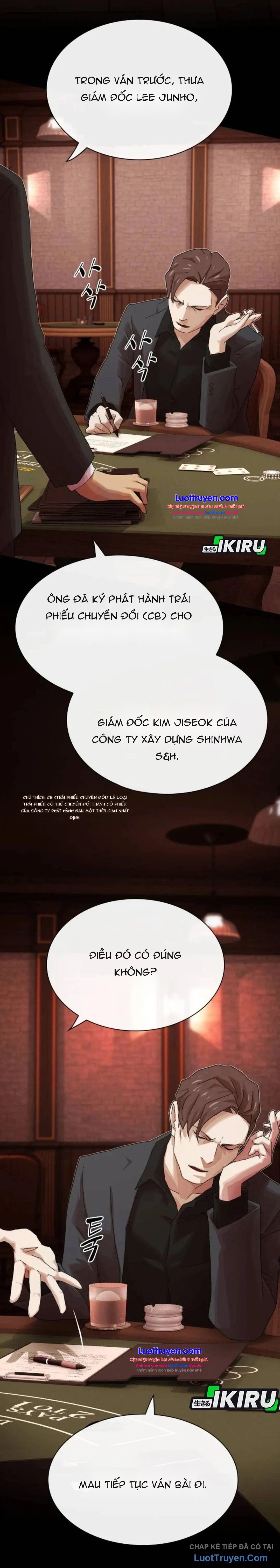 Thiên Tài Nhìn Thấu Thế Giới Chapter 55 - 59