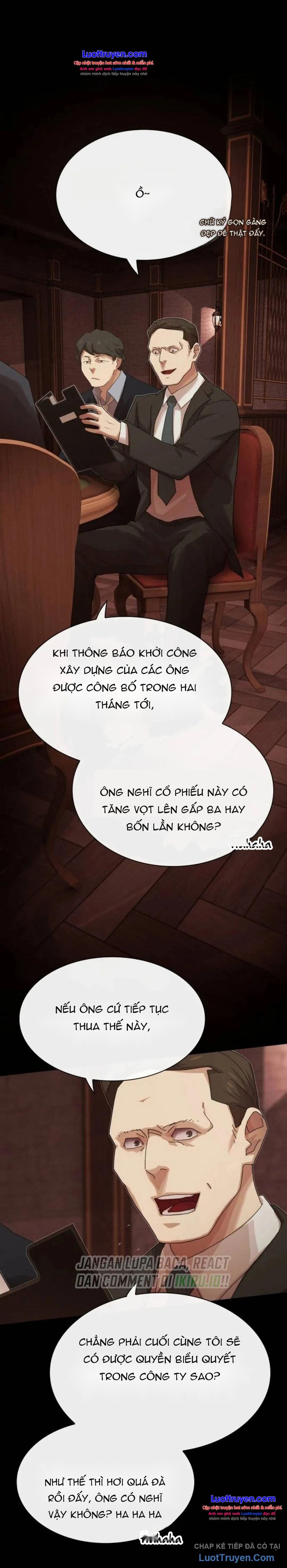 Thiên Tài Nhìn Thấu Thế Giới Chapter 55 - 60