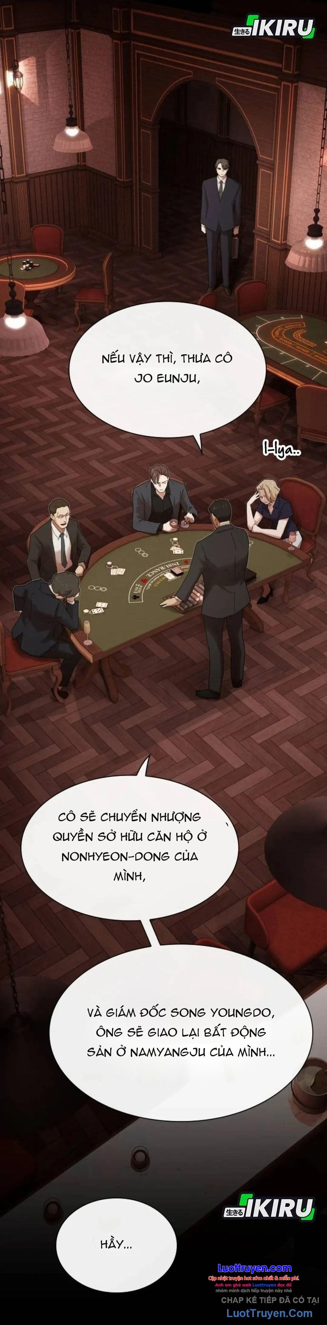 Thiên Tài Nhìn Thấu Thế Giới Chapter 55 - 62