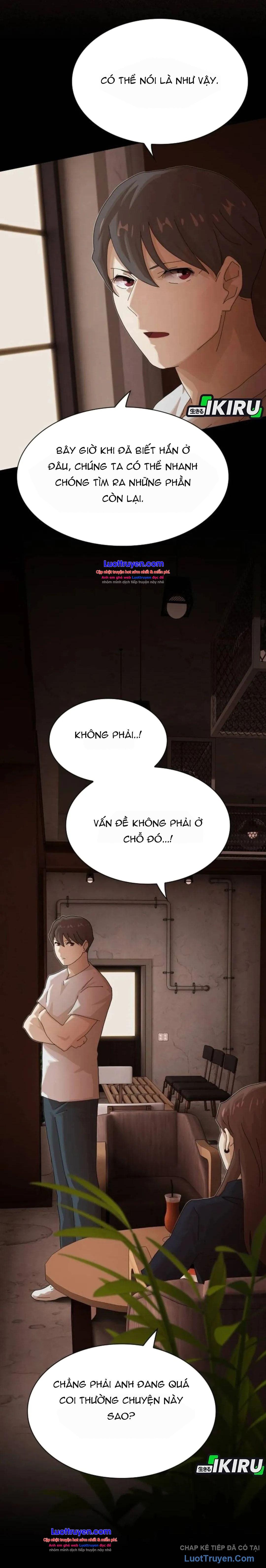 Thiên Tài Nhìn Thấu Thế Giới Chapter 55 - 8