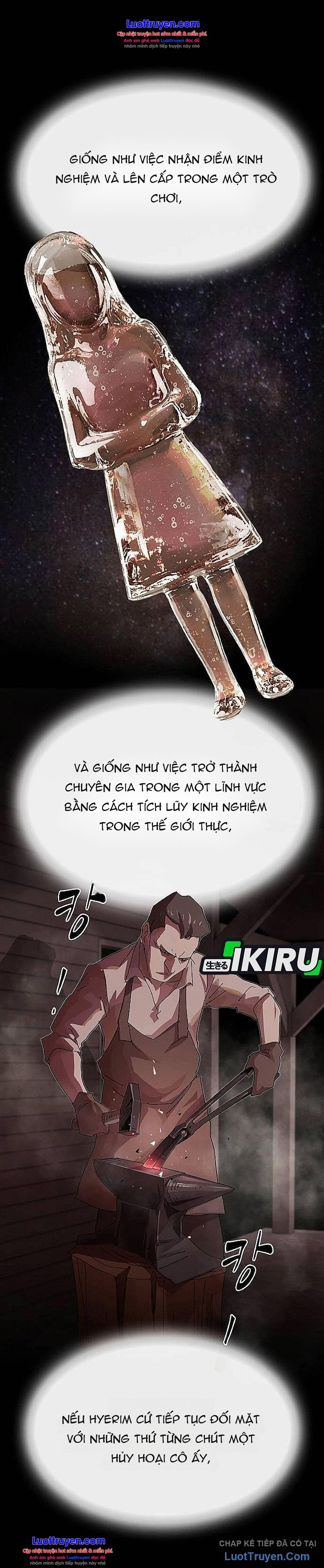 Thiên Tài Nhìn Thấu Thế Giới Chapter 56 - 21