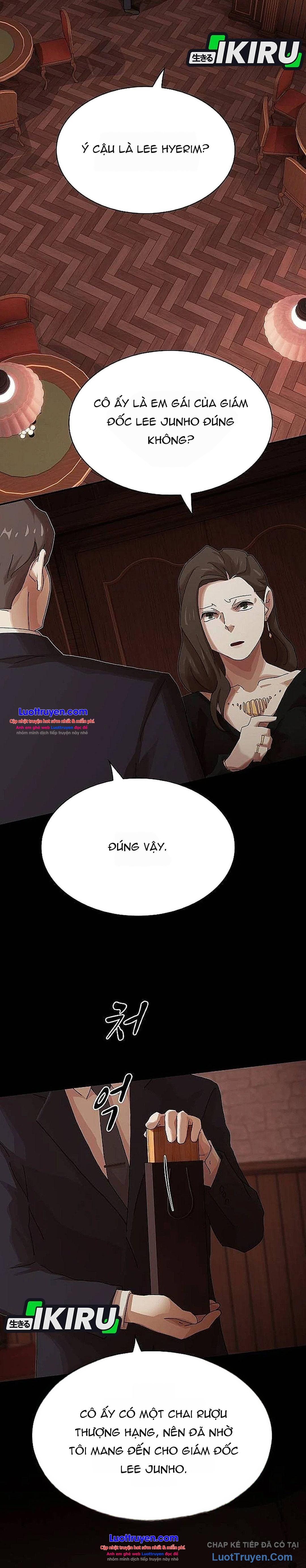 Thiên Tài Nhìn Thấu Thế Giới Chapter 56 - 26