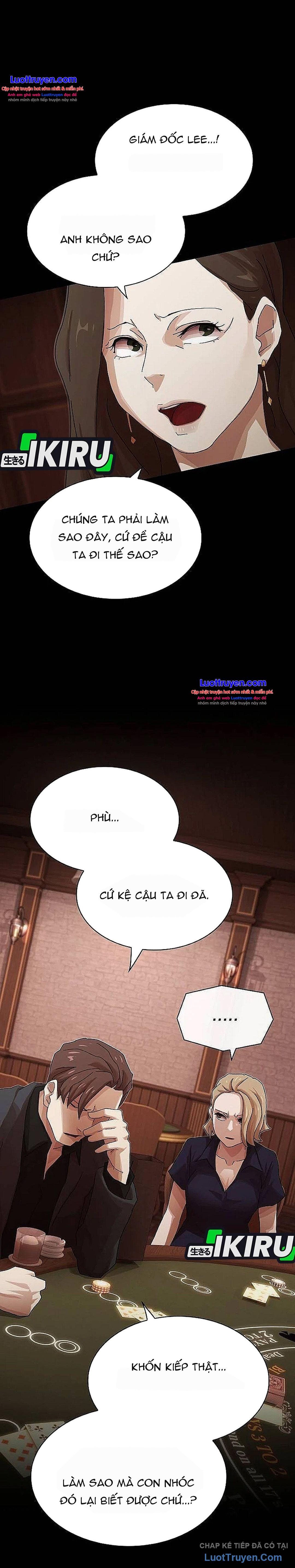Thiên Tài Nhìn Thấu Thế Giới Chapter 56 - 33