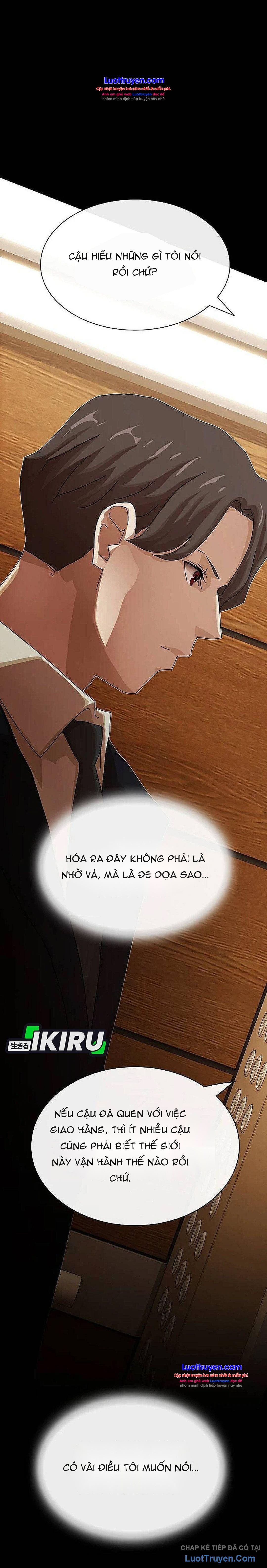 Thiên Tài Nhìn Thấu Thế Giới Chapter 56 - 51
