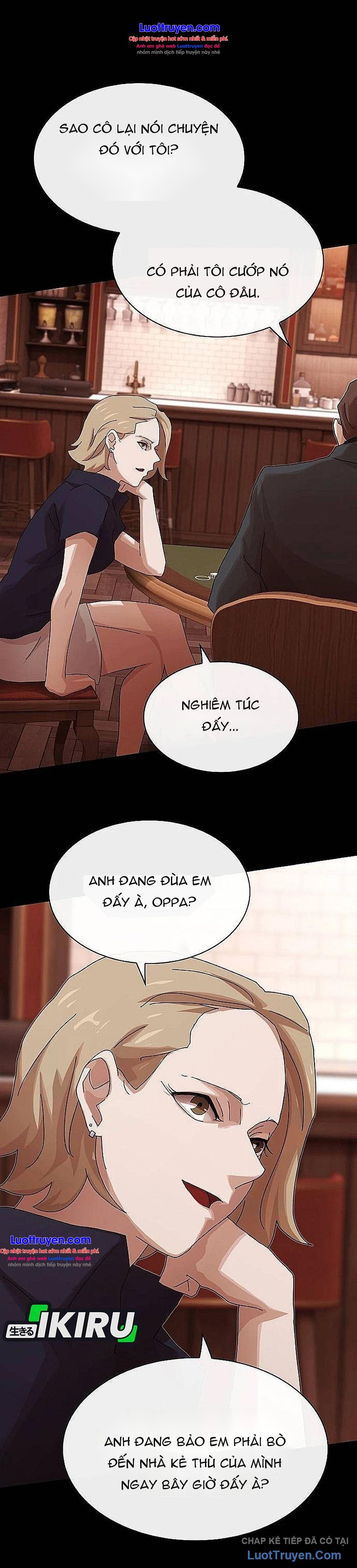 Thiên Tài Nhìn Thấu Thế Giới Chapter 56 - 7