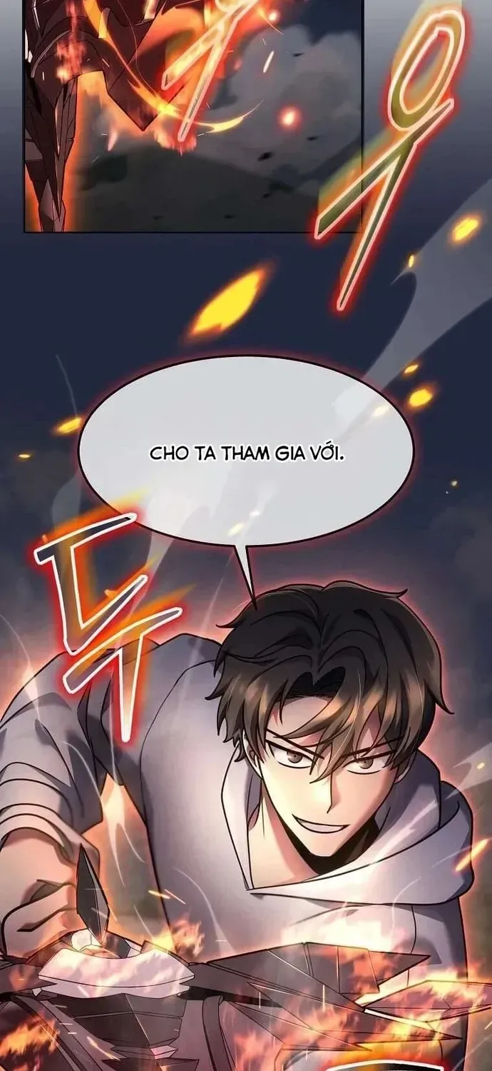 Thần Khí Huyền Thoại Của Người Chơi Thiên Tài Chapter 80 - 16