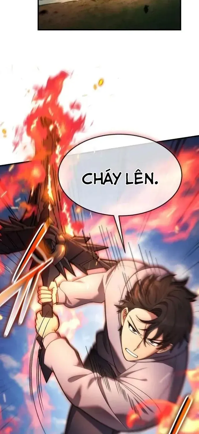 Thần Khí Huyền Thoại Của Người Chơi Thiên Tài Chapter 80 - 36